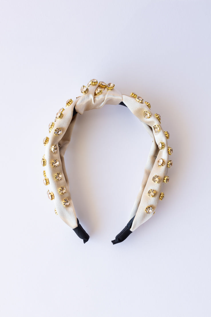 Fascia per capelli Good As Gold