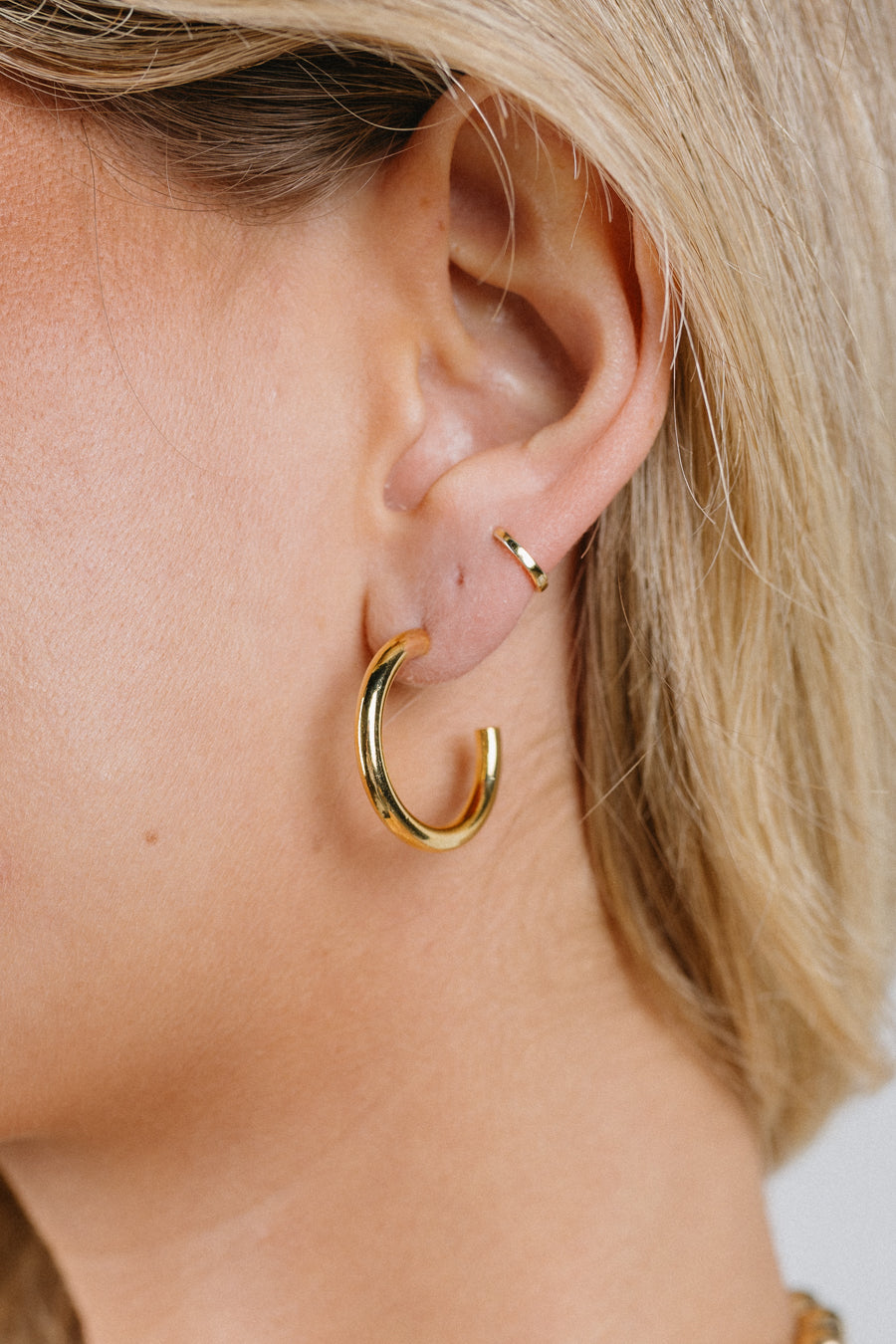 Orecchini Time Of Your Life