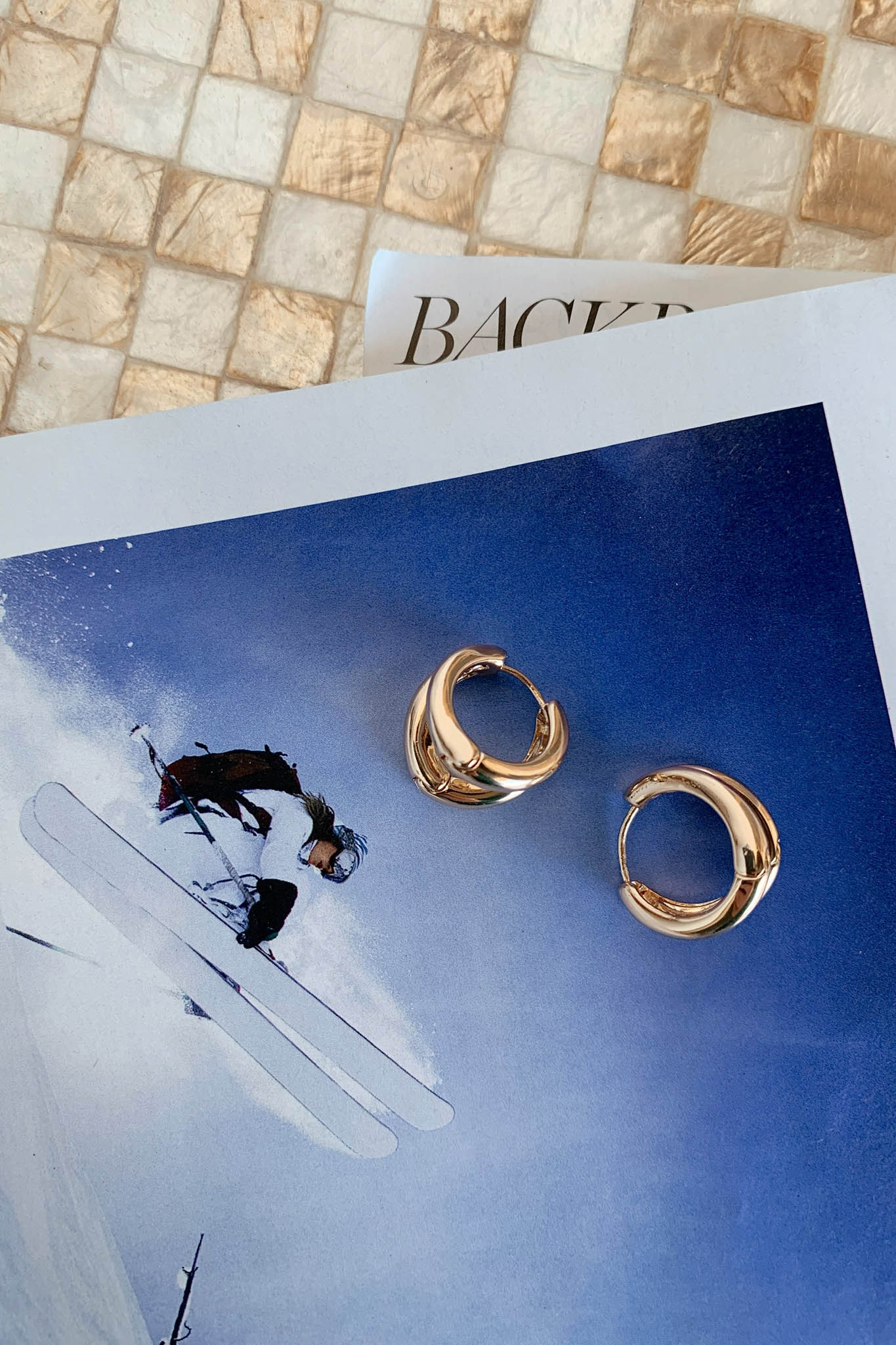 Resta vicino agli Huggies