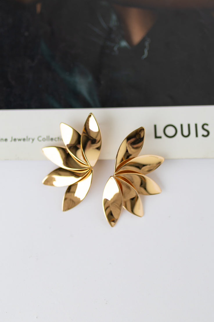 Orecchini da sera glamour