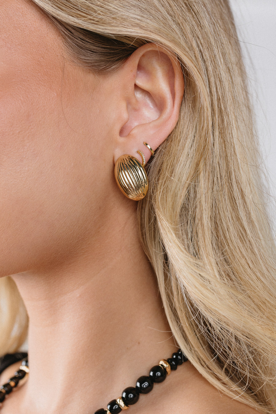 Orecchini Story Time