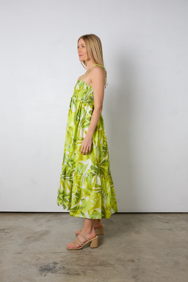 Fronde di palma Maxi