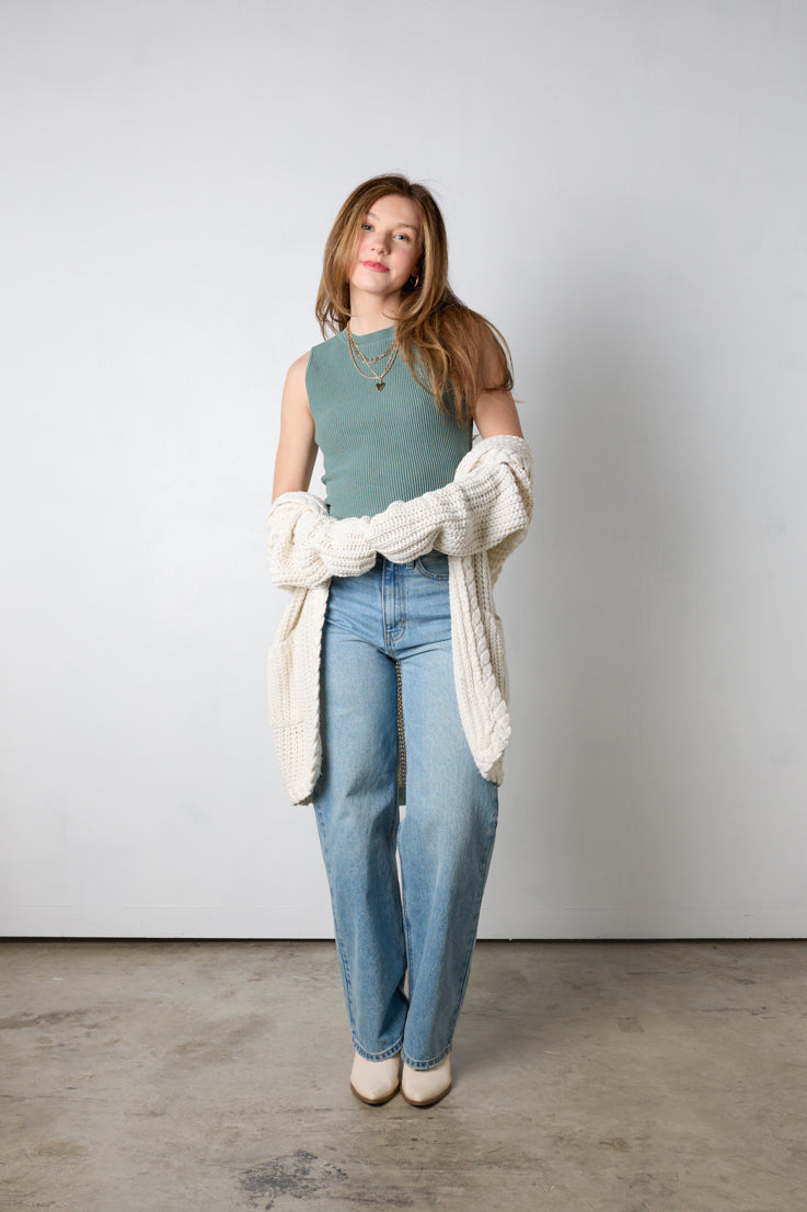 Carro armato delle colline