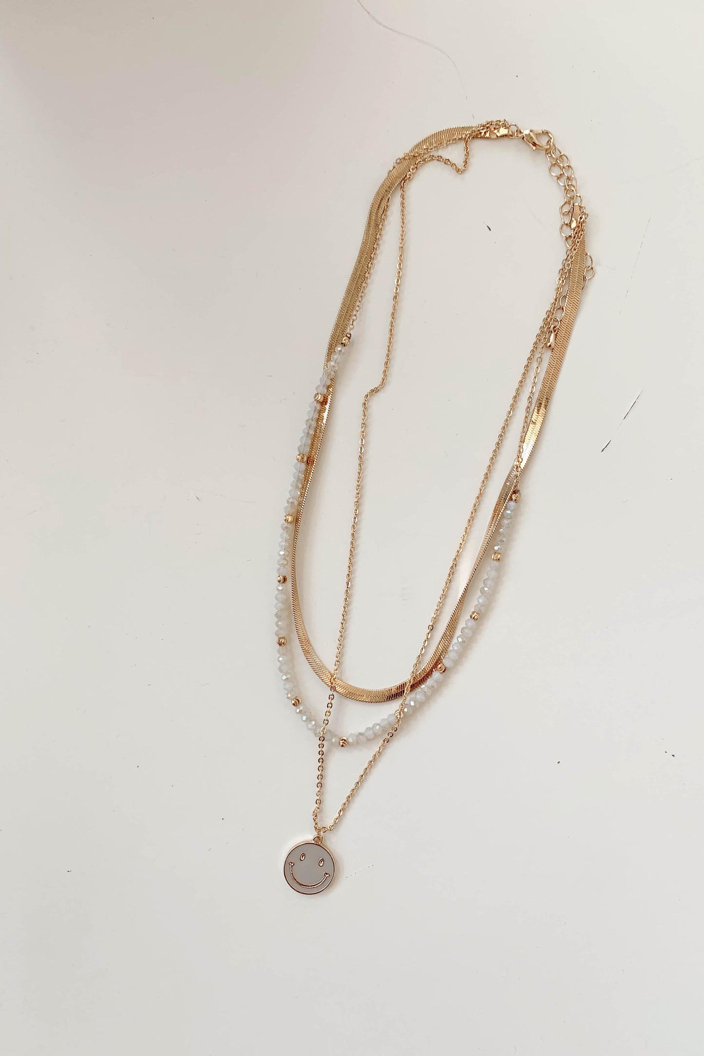 Collana Joy di Channing