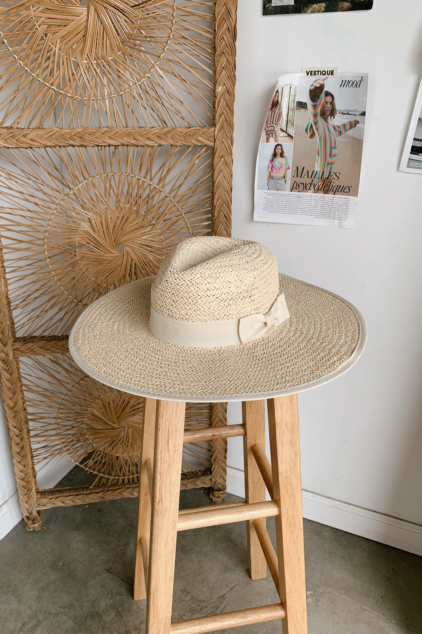 Cappello da guardia del Derby