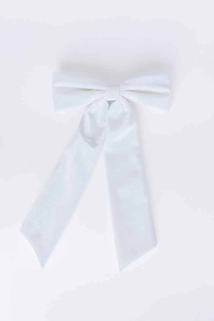 Fiocco per capelli Sara