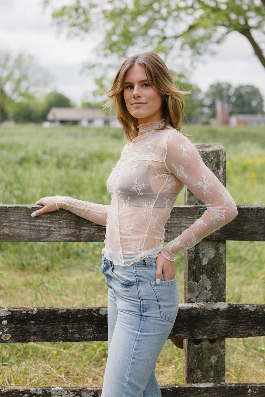 Destini intrecciati in alto