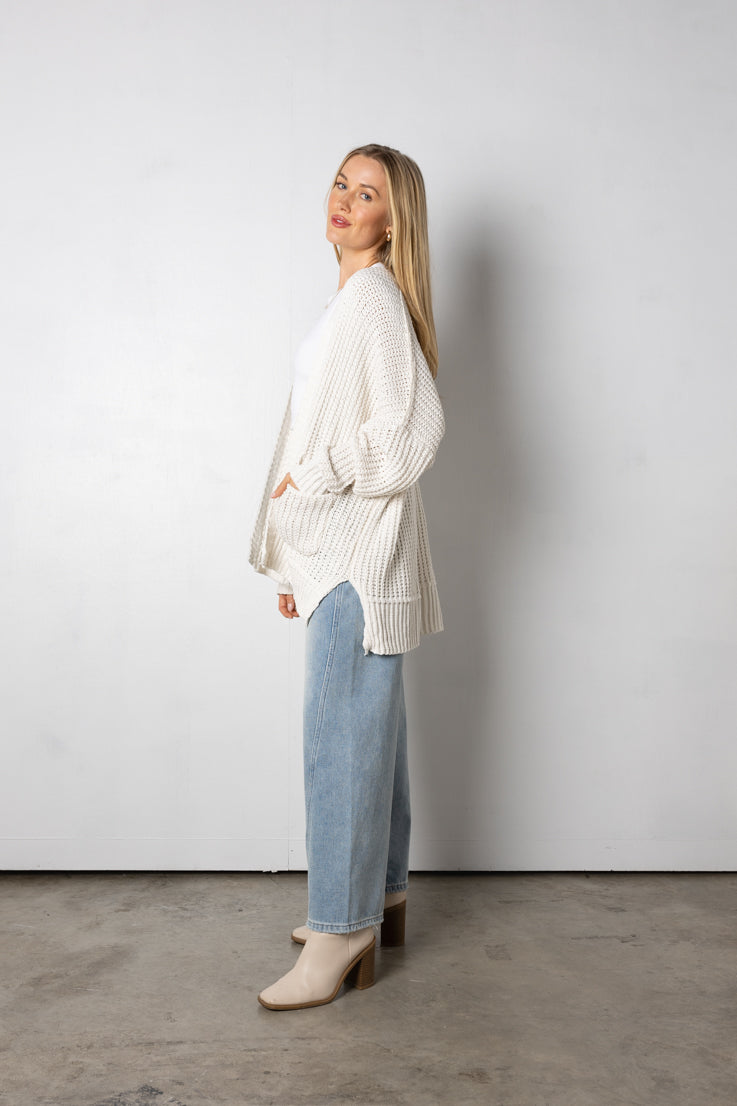 Jerrica Cardigan