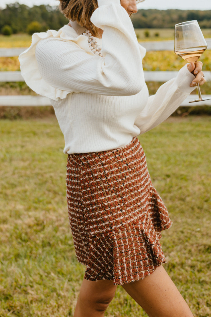 Maglione Power Moment