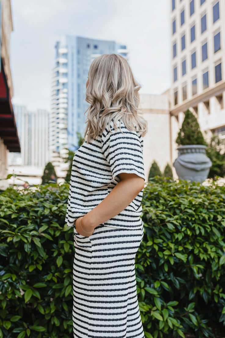 Giù per rilassarti in cima