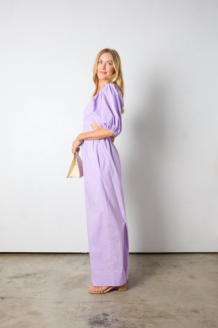 Vivere in una tuta da favola