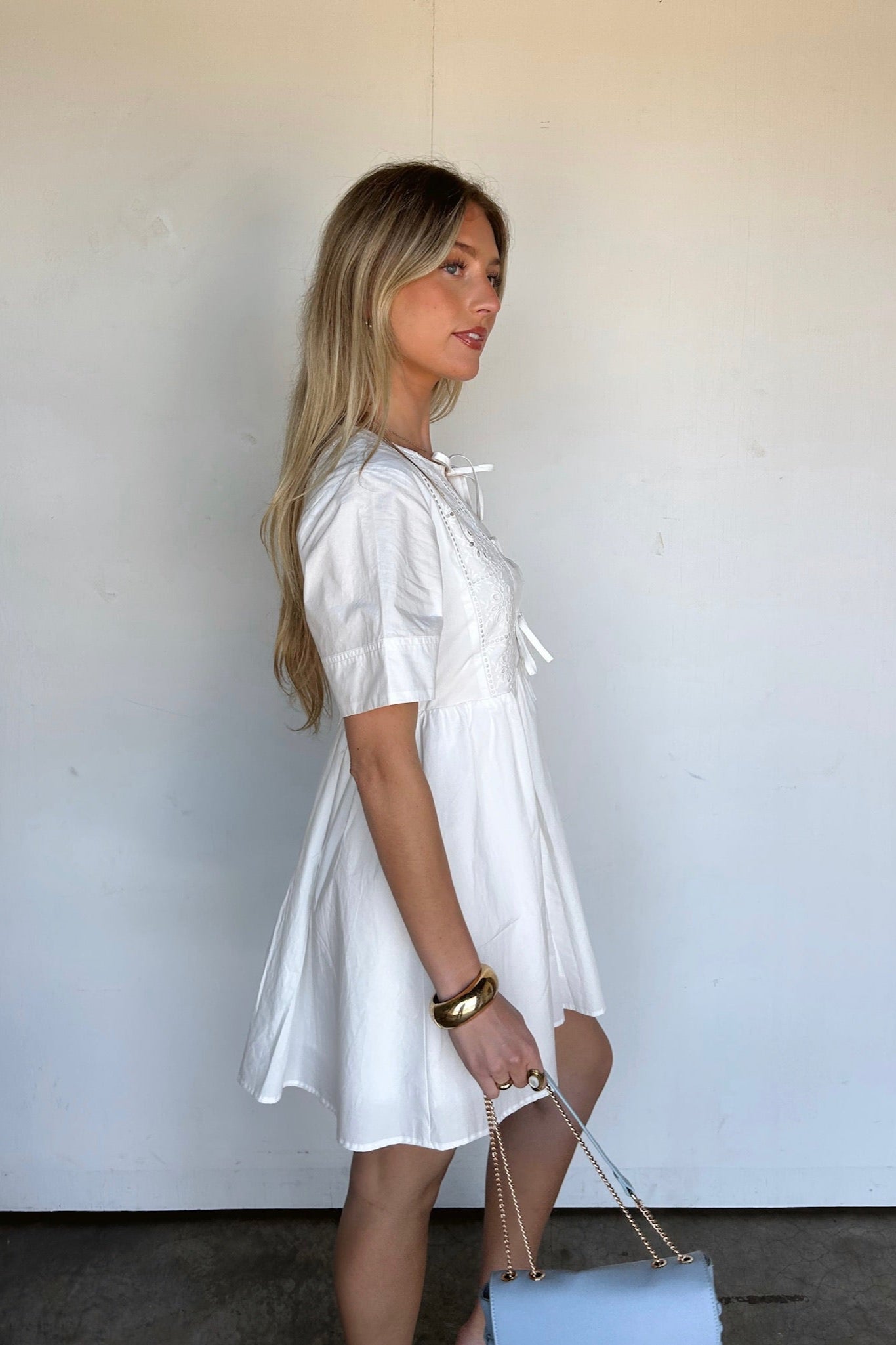 Vestito destinato a essere