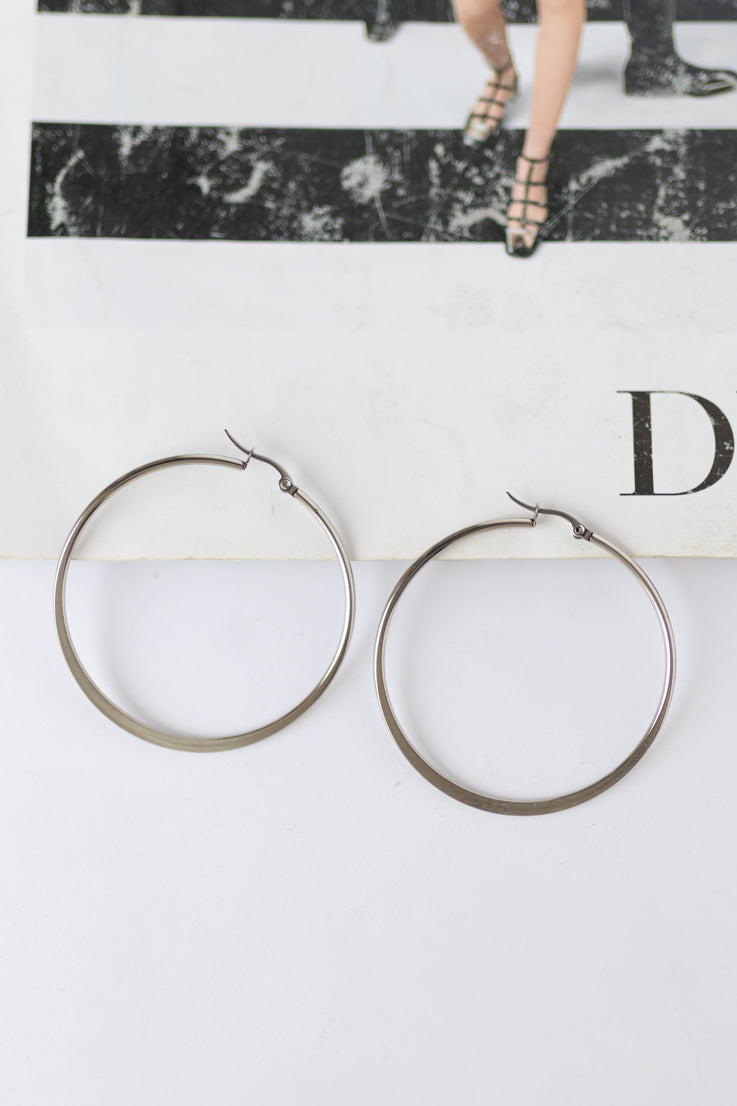 Cerchi senza vergogna