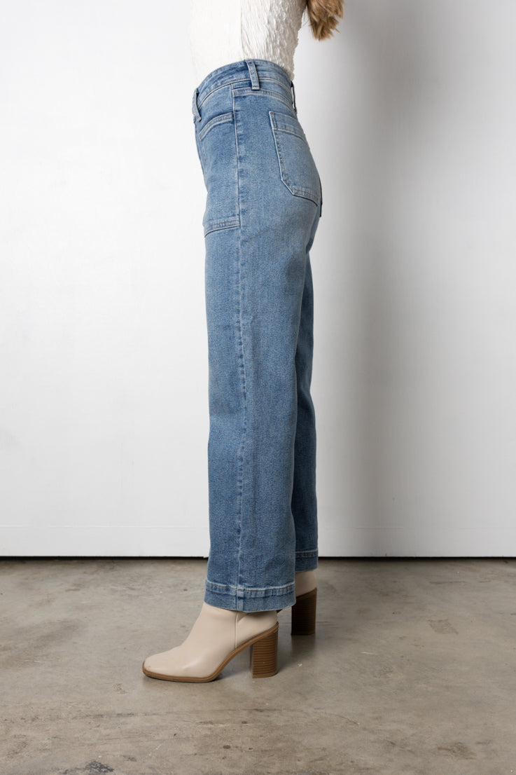 Jeans American Honey