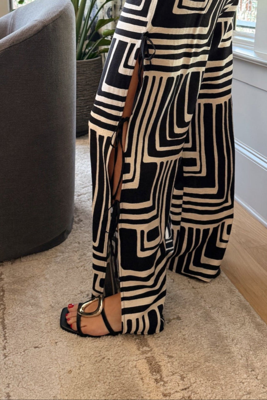 Sandali Stepping Stones