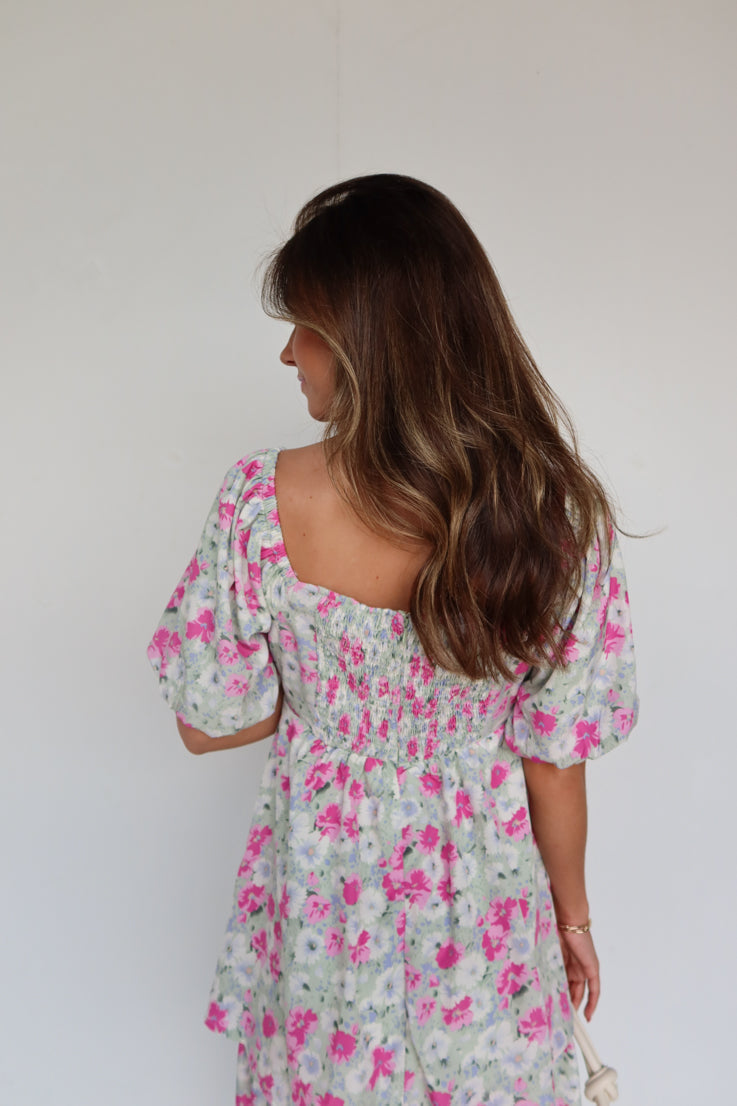 Abito lungo Regents Park