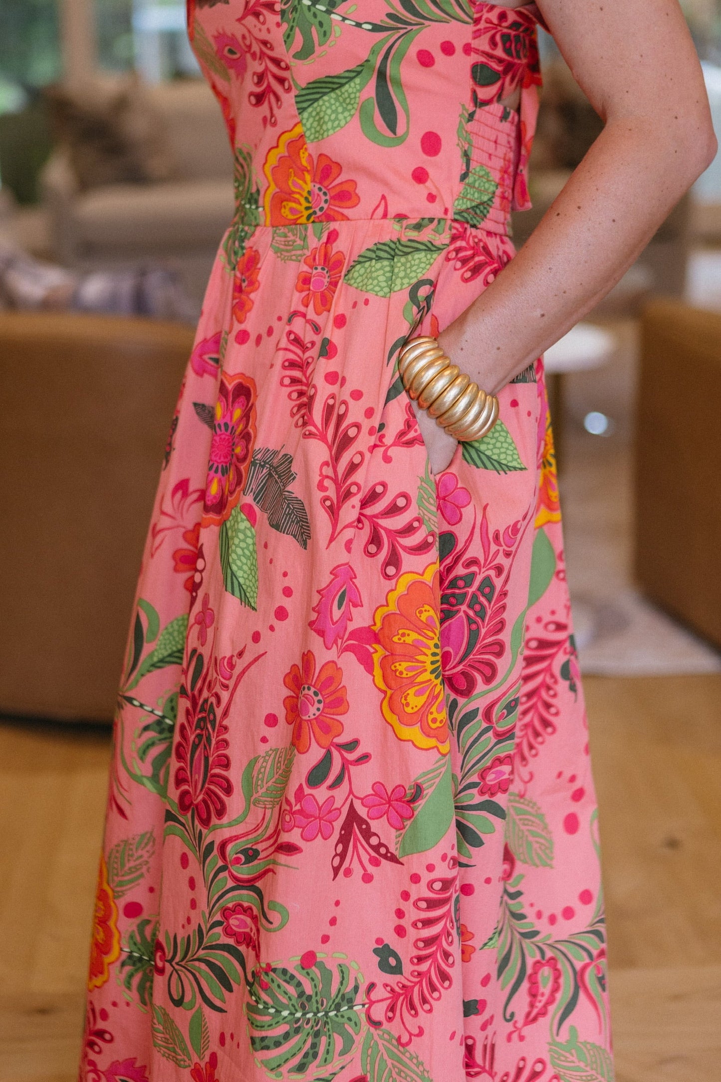 Abito Energia Positiva