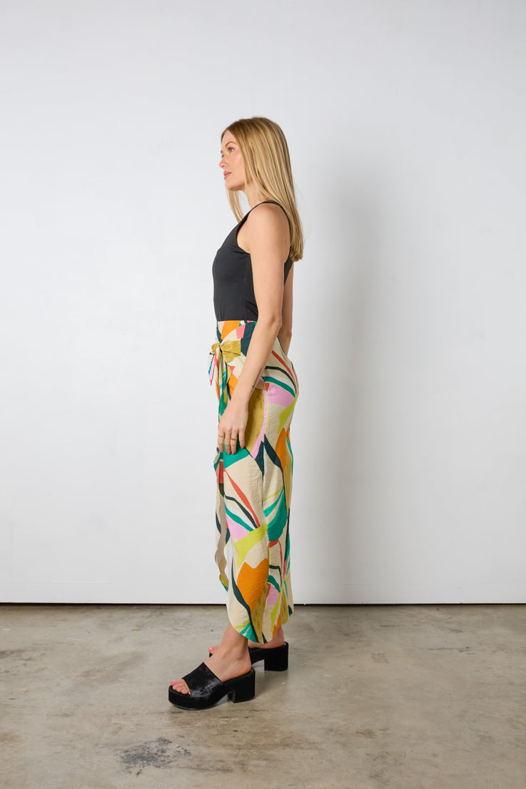 Gonna avvolgente stile negozio di dolciumi