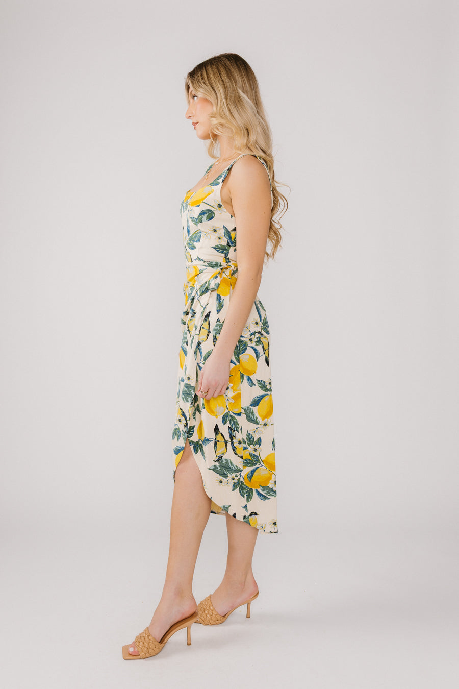 Abito Lemon Grove