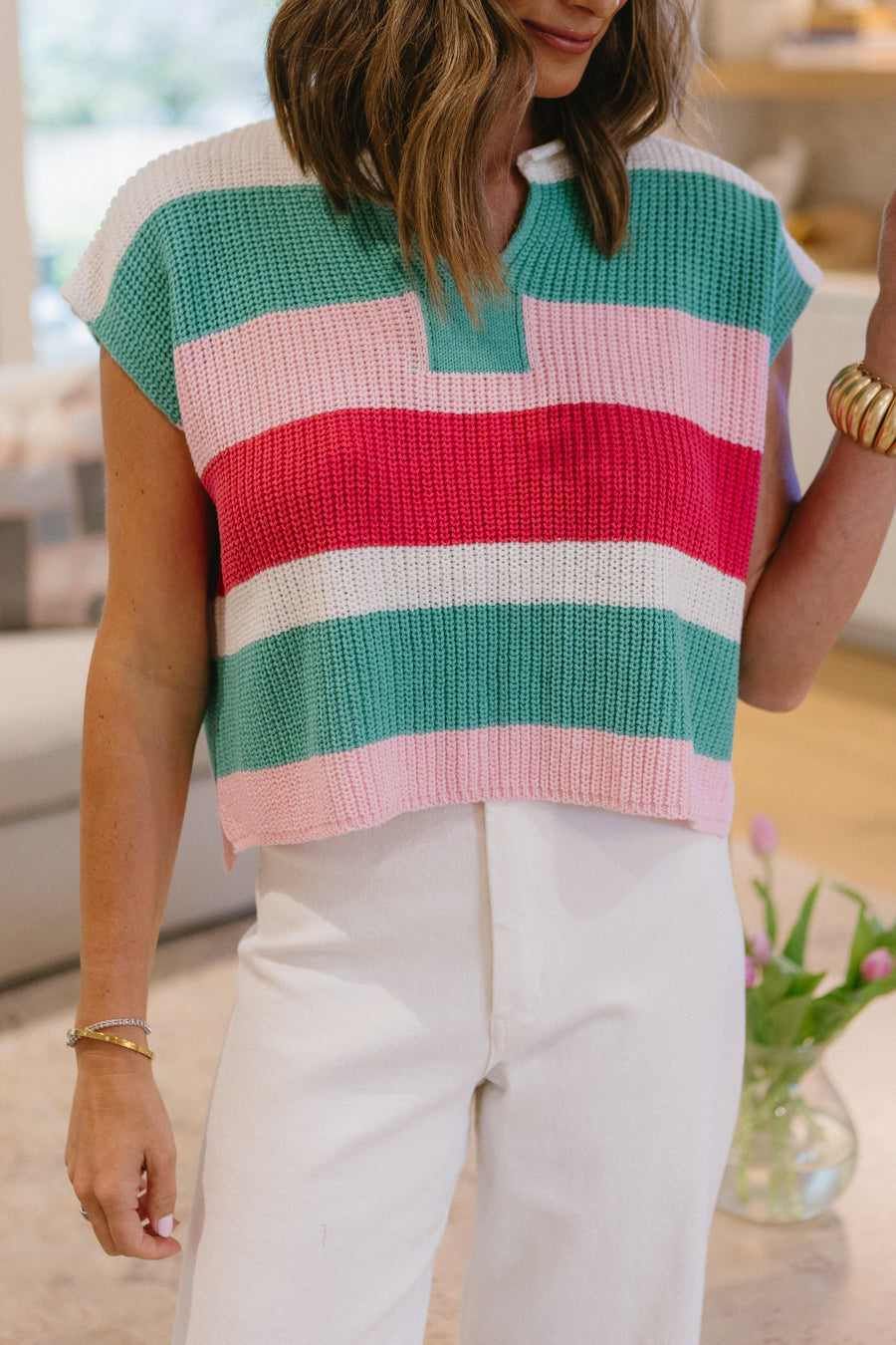 In alto, in lungo e in largo