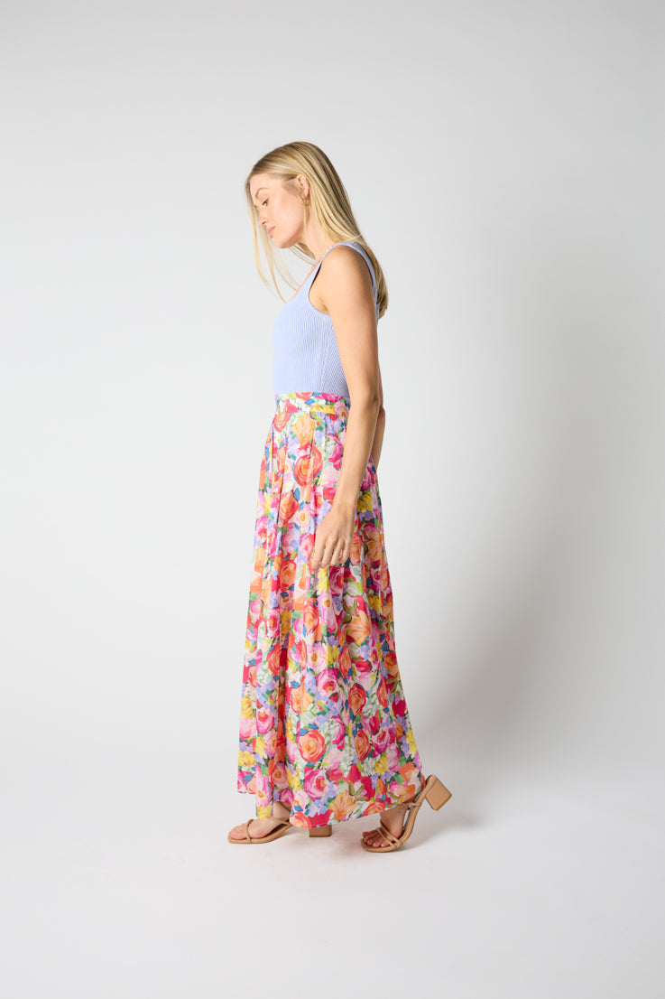 Gonna lunga da discutere