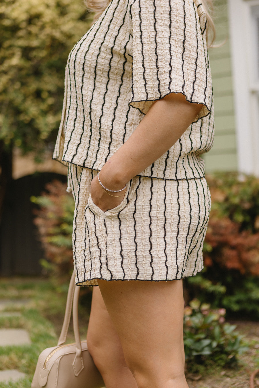 Pantaloncini Freedom Park