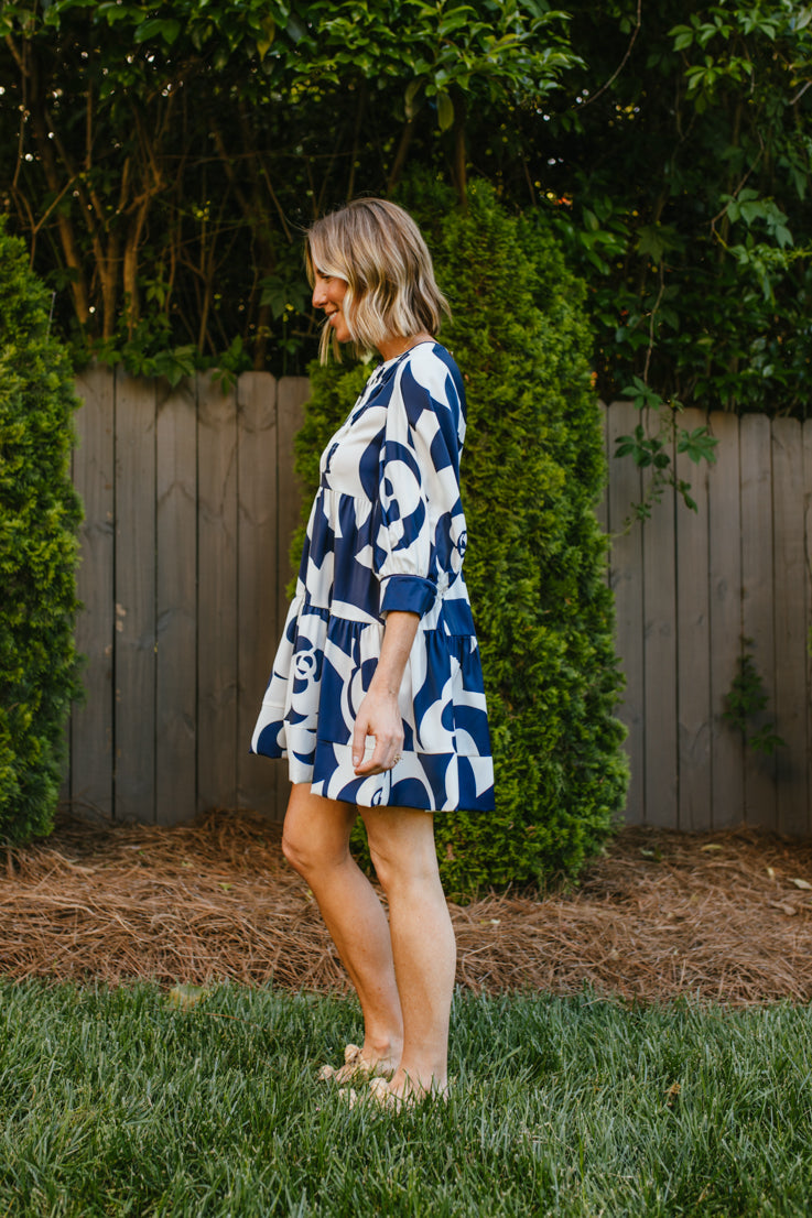 Quando sei a Roma, vestiti