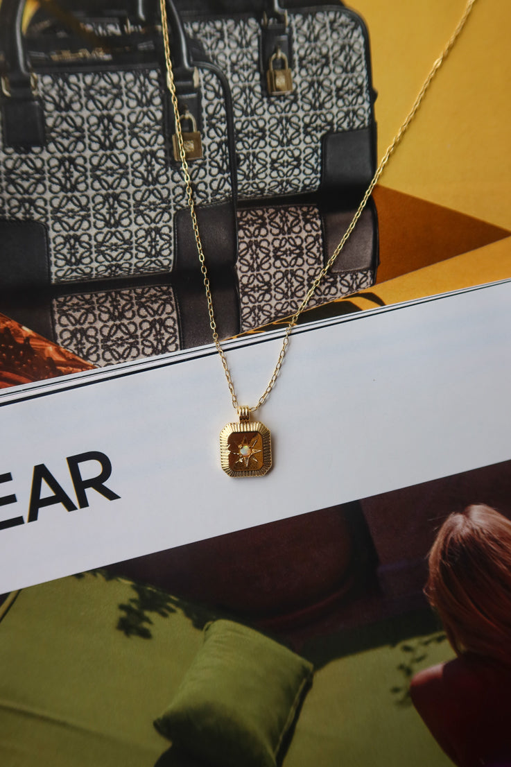 Collana Star of the Show