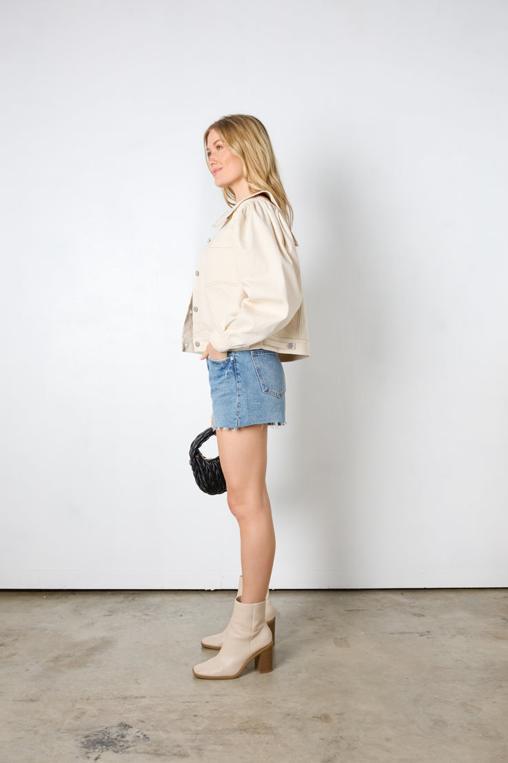 Giacca Feeling Extra