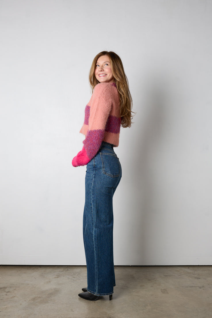 Maglione Catch Feelings