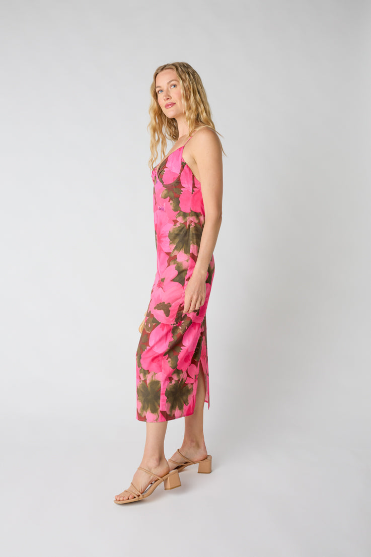 Abito Fetta di Paradiso