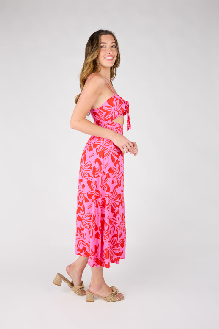 Abito Tropical Hideaway