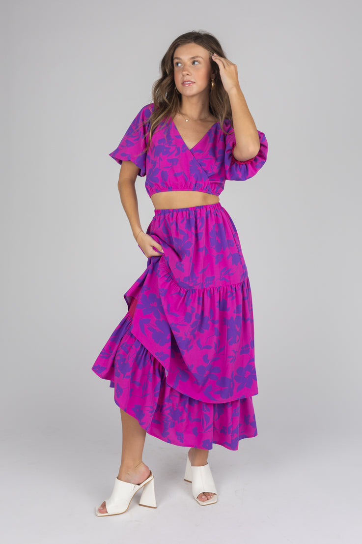 Gonna di Santa Monica