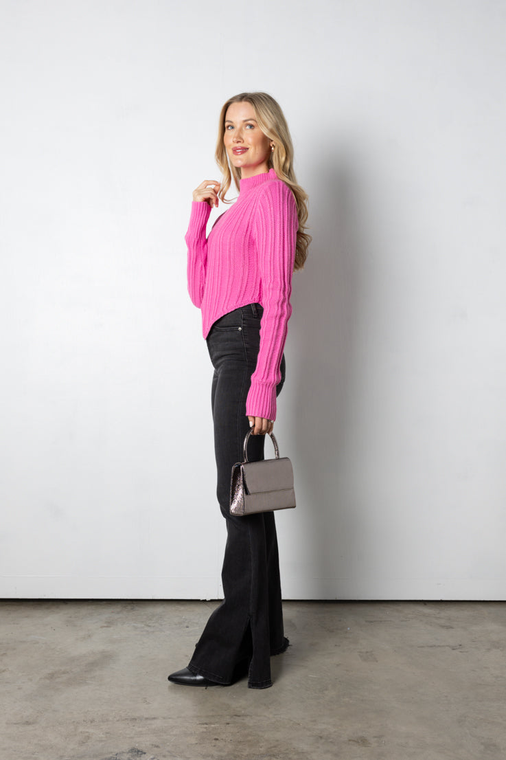 Maglione Life in Color