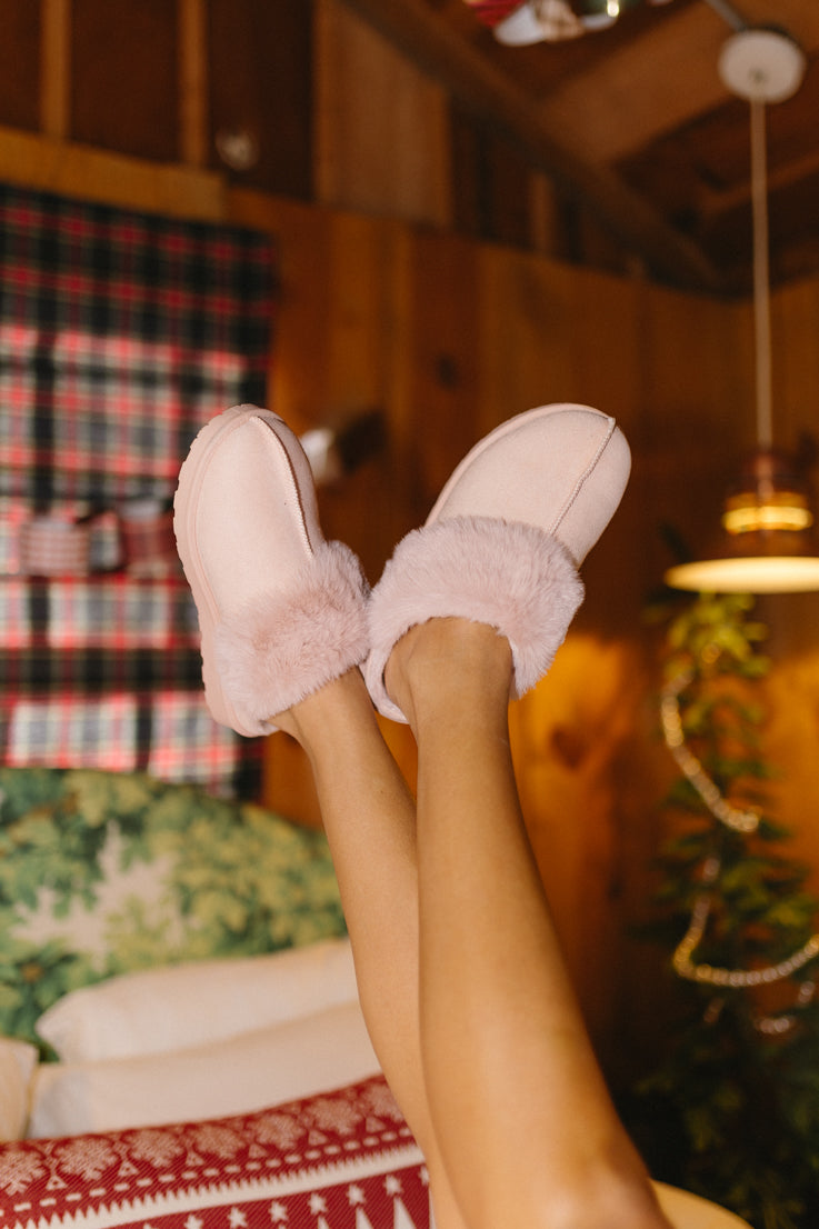 Pantofole Comfort Zone