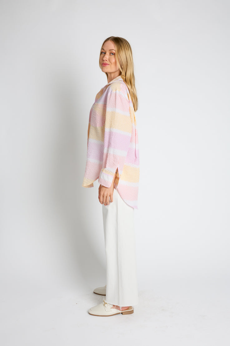 Senti la magia in alto