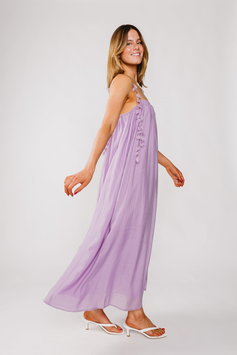 Abito estivo Free Spirit