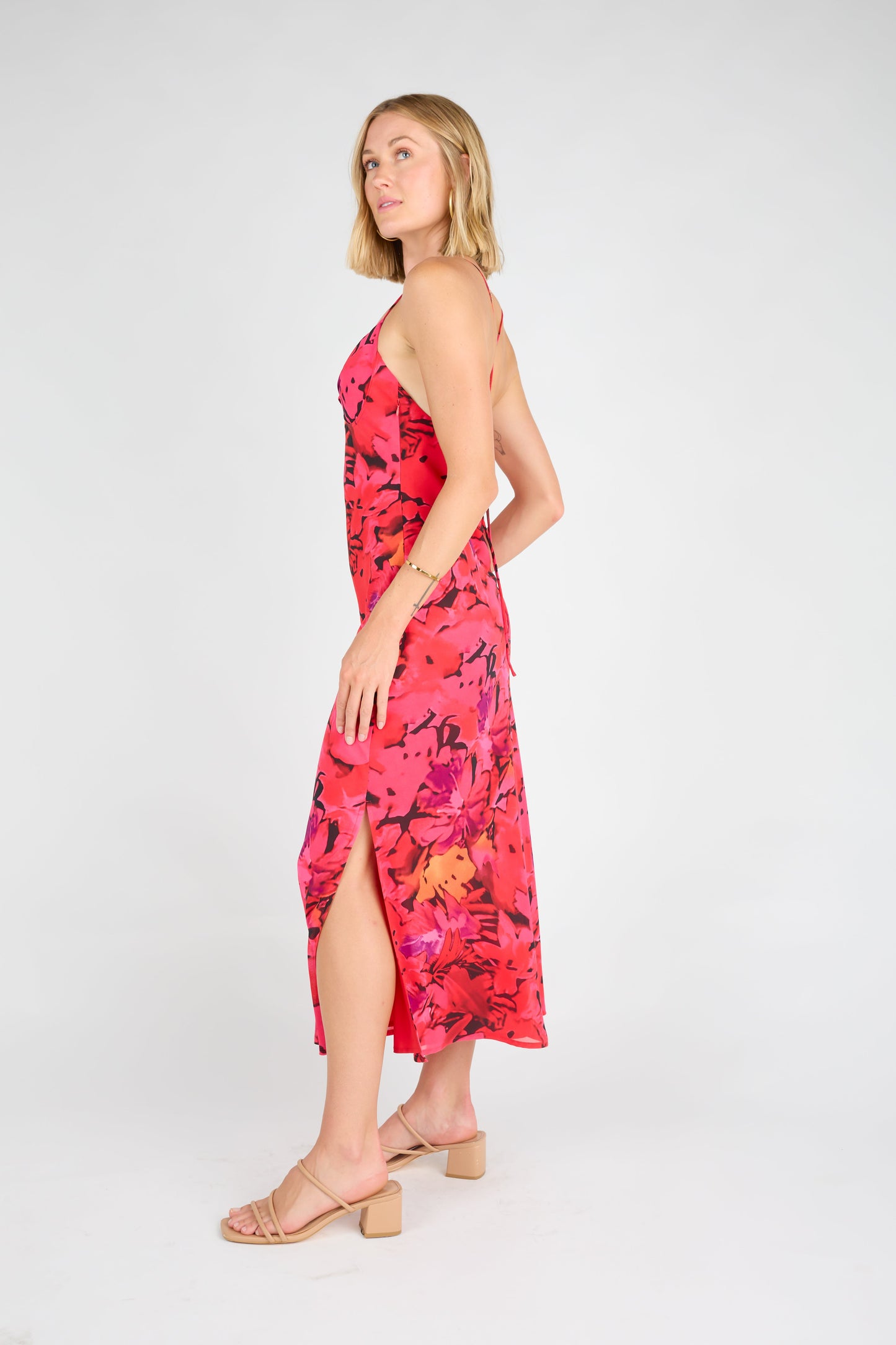 Chiamalo abito del destino