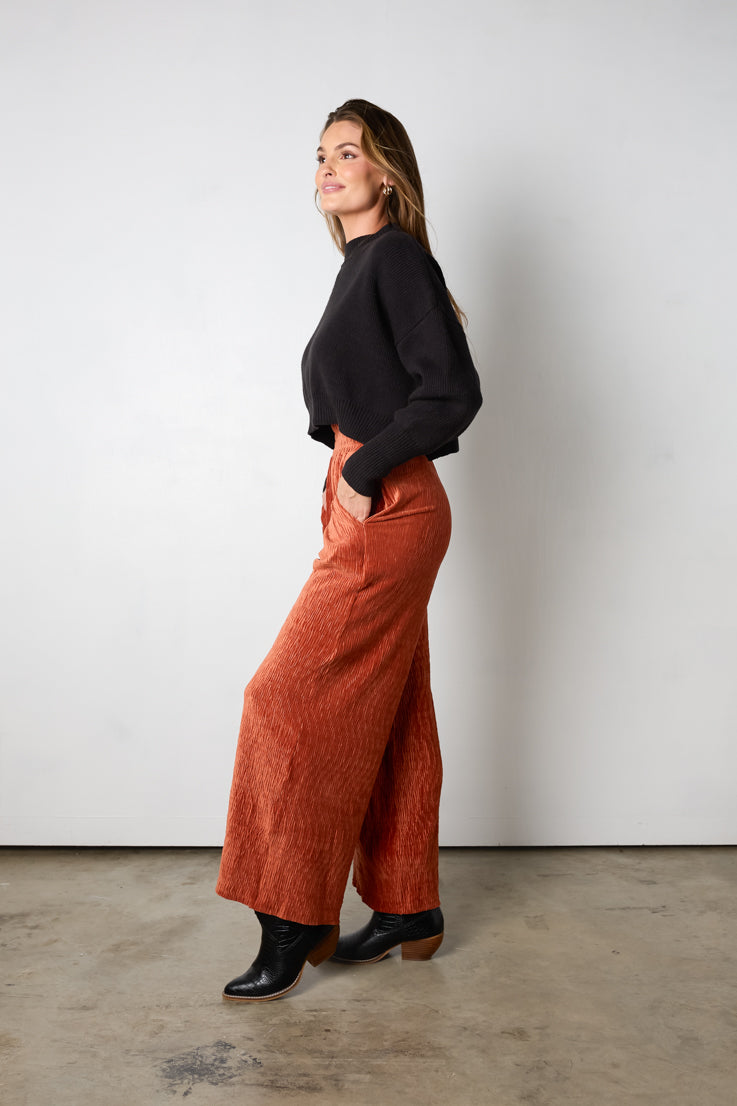 Pantaloni Tramonti Autunnali