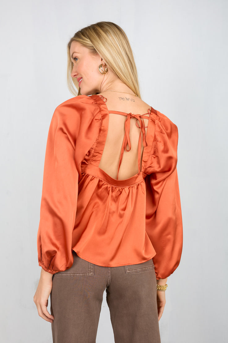 Sienna Top