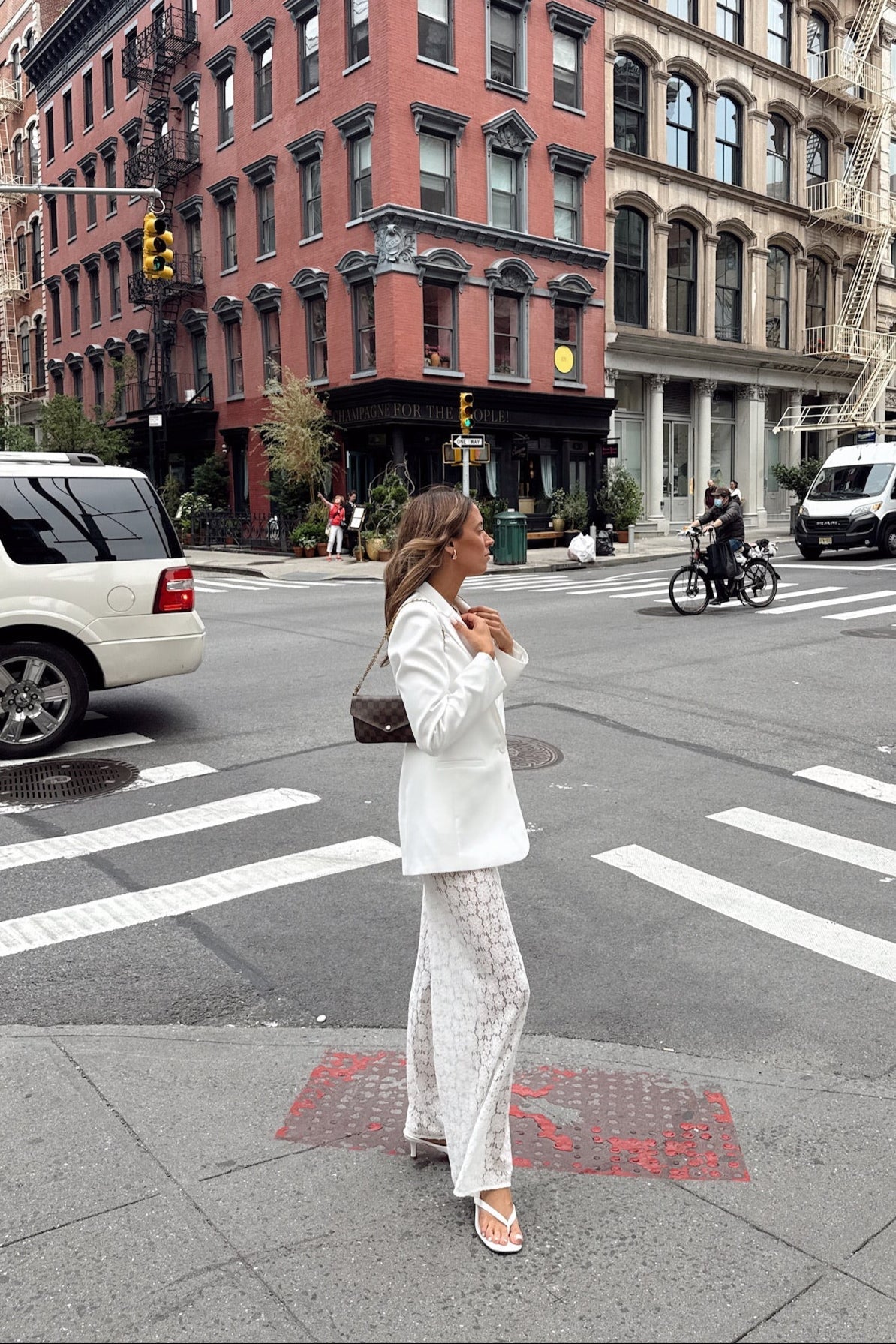 Blazer rifugio sicuro