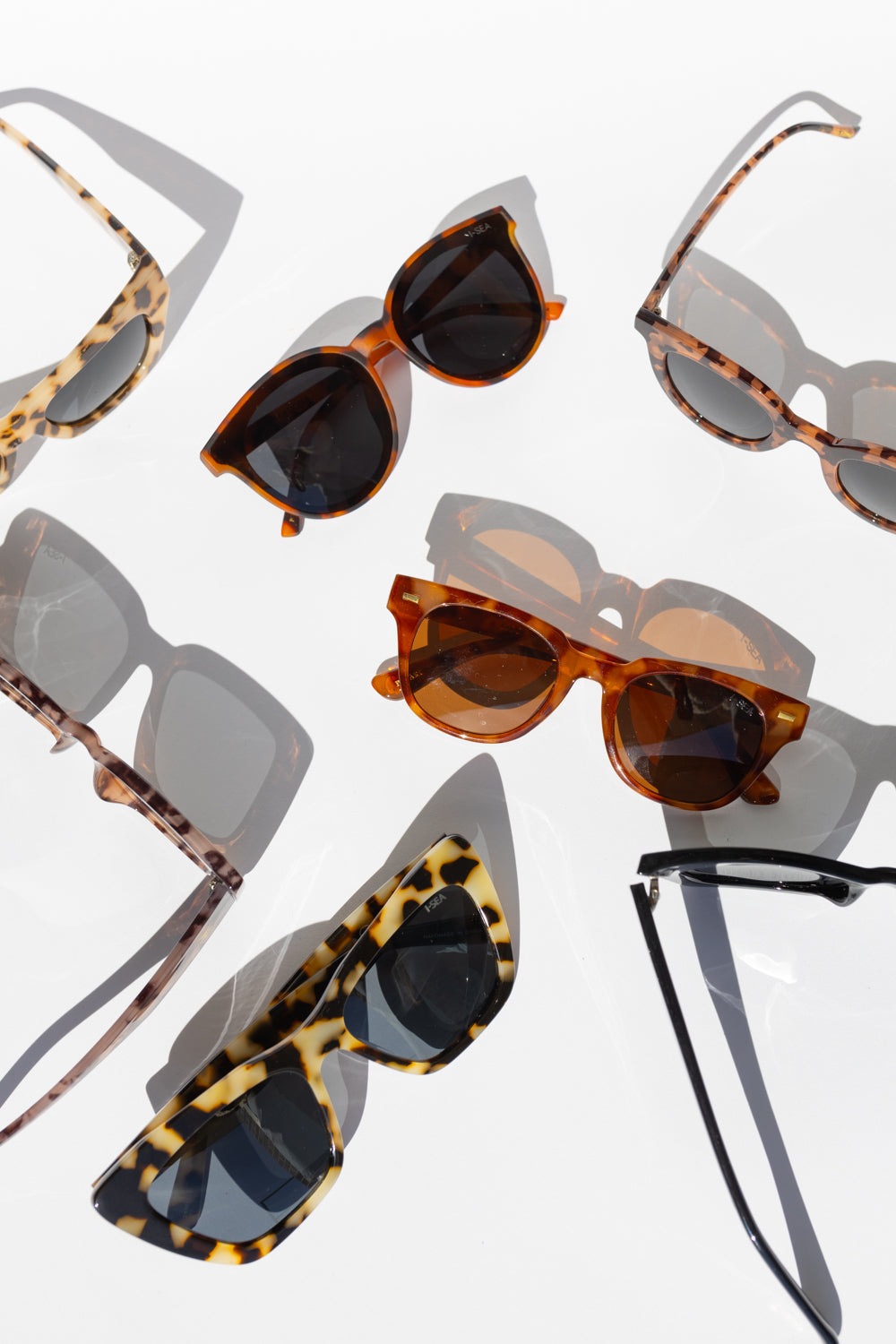 Occhiali da sole Sedona