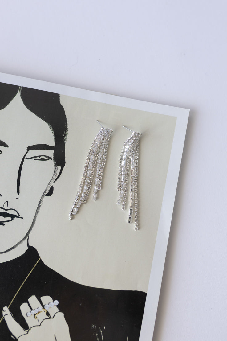 Orecchini "Come una principessa"