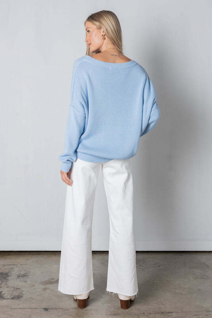 Maglione Interferenza