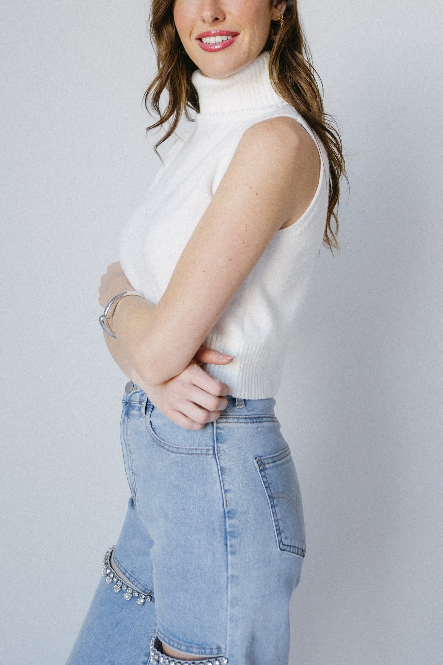 Top casualmente crudele