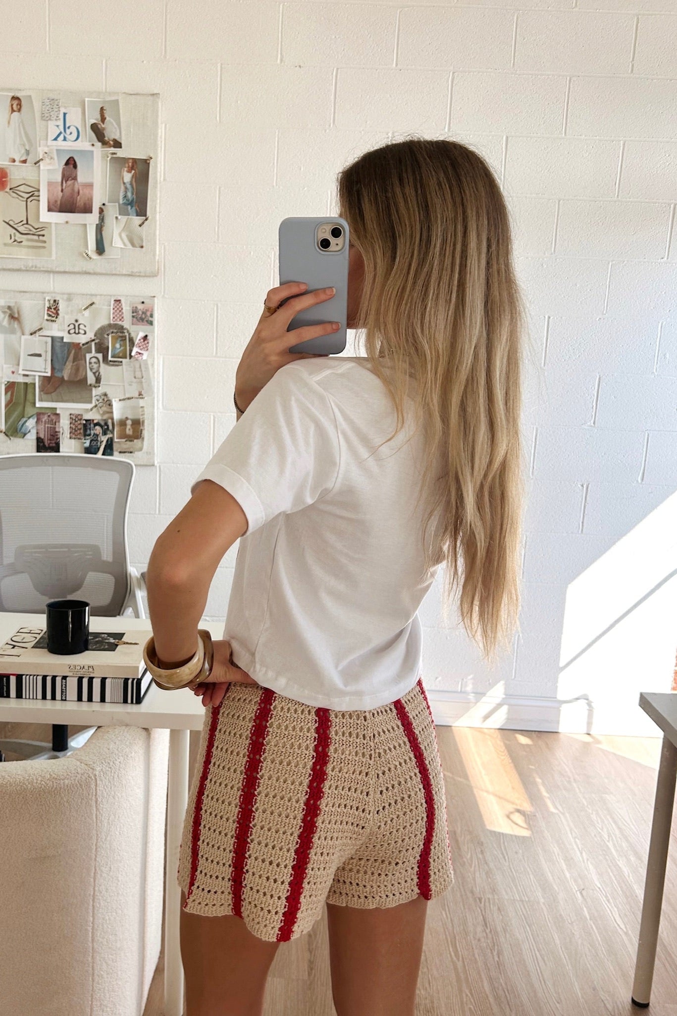 Maglietta Spicy Marg