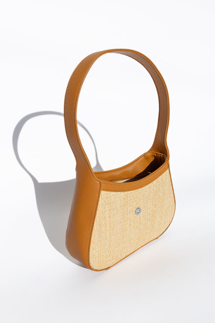 Borsa per itinerario di viaggio