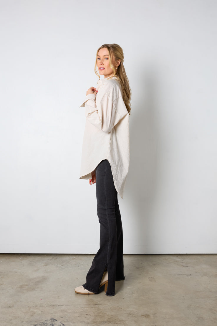 Lascia un'eredità in alto