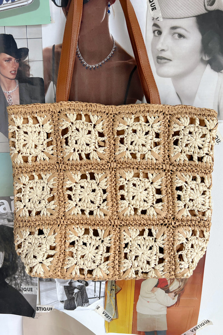 Borsa da spiaggia Dania