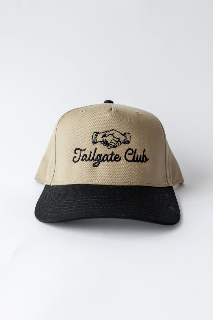 Cappello Gameday - Tailgate Club